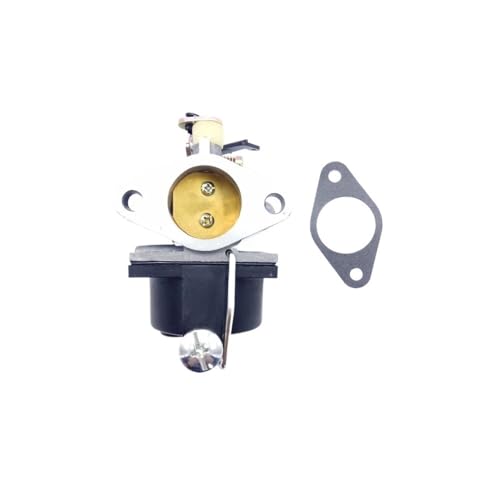 Carburateur moto pour Tecumseh OHV110 OHV115 OHV120 OHV125 remplace 640065A
