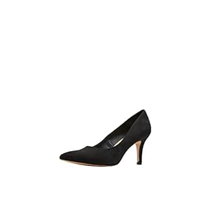 ESPRIT Modieuze dames dames Pomp