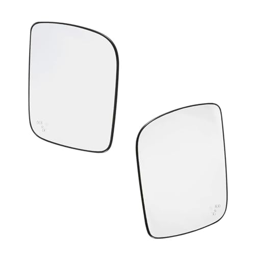 Miroir d'angle mort Ford Explorer 2011-2019 pour sécuriser vos changements de voie