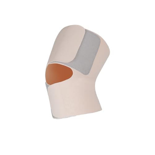 ���j�Z�b�N�X�ėp�y�ʃX�|�[�c�G�p�b�h - ���߉\�ȕG�֐߃v���e�N�^�[ - �����j���O�p�����ی�� (pink(pack of 1�j,L)