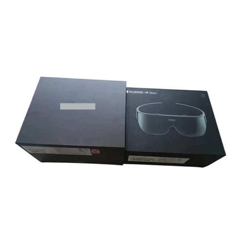 VR Glass 6DoF Gaming Kit HW VR Glass CV10 and 6DoF Tracking & Interaction Kit for SteamVR Games 0-700 Myopia Adjust