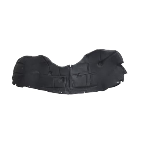 Panel interior de guardabarros para Chevrolet Silverado 1500 del 2019 al 2022