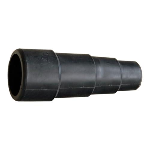 Preisvergleich Produktbild EIBENSTOCK Gummimuffe gestuft, Universalanschluss