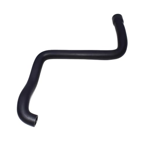 Manguera de ventilación del cárter para BMW E28 520i tubo de motor PCV 11151708801