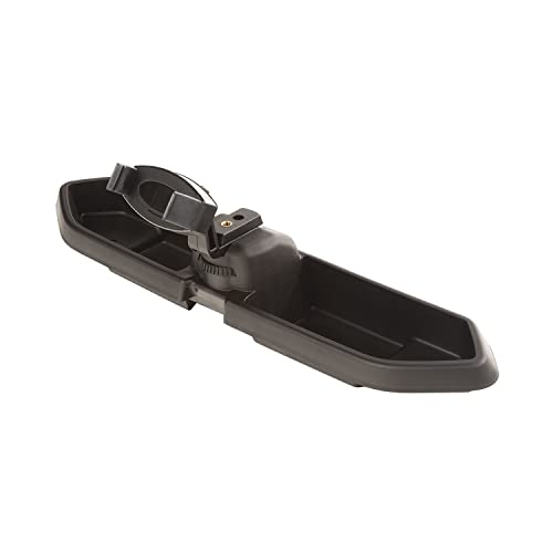 Rugged Ridge | Dash Multi-Mount Phone Holder | 13551.23 | Fits 2018-2023 Jeep Wrangler JL; 2020-2023 Jeep Gladiator JT