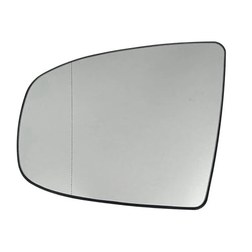 Miroir chauffant X5 E70 anti-buée pour éliminer le givre en hiver