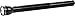 Maglite ML300L LED 6-Cell D Flashlight, Black