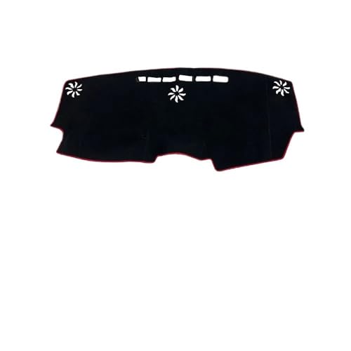Protection de tableau de bord contre le soleil pour Sienna XL40