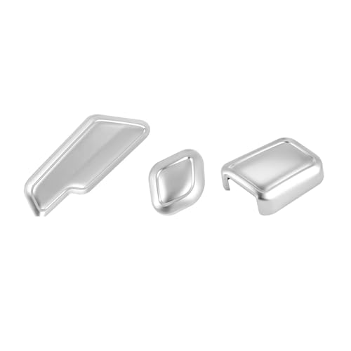 Autocollants de lève-vitres Mercedes C300 B250 anti-usure x6