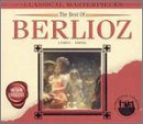 Classical Masterpieces: Berlioz [Audio CD]
