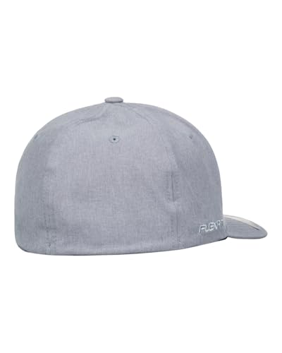 Image of Quiksilver Men's Amped Up Flexfit Hat