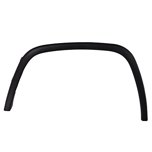 PIT66 Grand Cherokee Fender Flares