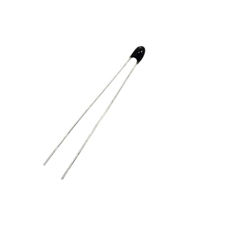1pcs MF52A-103F3950/3435 B3470-5K 1% Small Black Head Match Head thermistor Temperature Sensor(B3950-10K-100PCS)