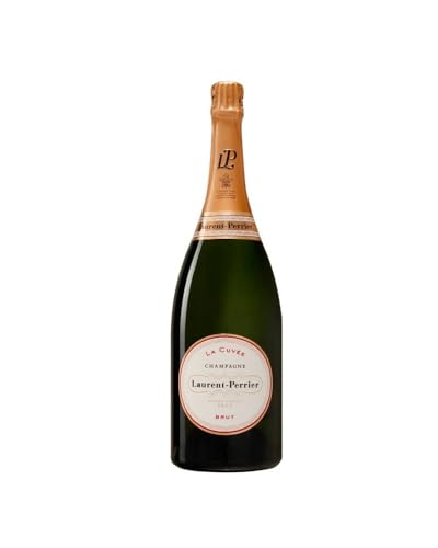 Laurent-Perrier La Cuvée Champagne, 150 cl