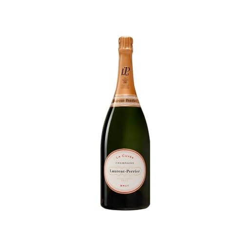 Laurent Perrier La Cuvée Brut (1 x 1.5 l)