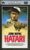 Preisvergleich Produktbild Hatari! [VHS]