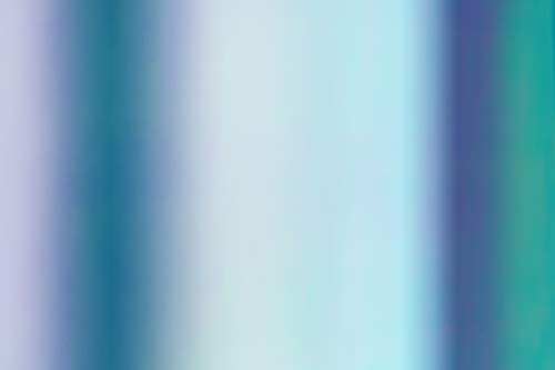 Blue Holographic Vinyl for Cricut Crafting - 12 x 48