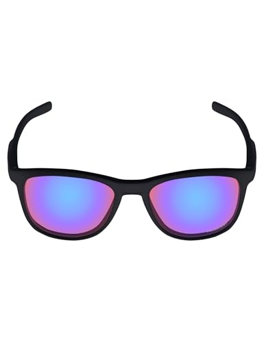 Image of Mryok Replacement Lenses for Oakley Trillbe X OO9340 Sunglasses, HD Polarized, UV Protection, Impact Resistant, Perfectly Fit