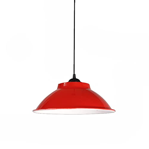 Lampe plafond décoration vintage pour sublimer l'ambiance de votre salon