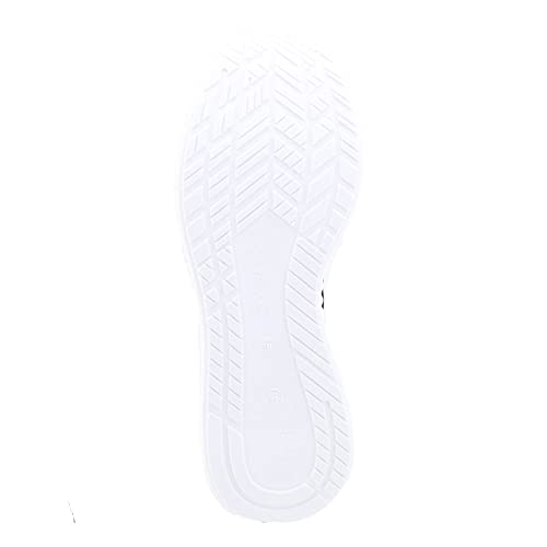 Tênis Via Marte Slip On Knit 7210