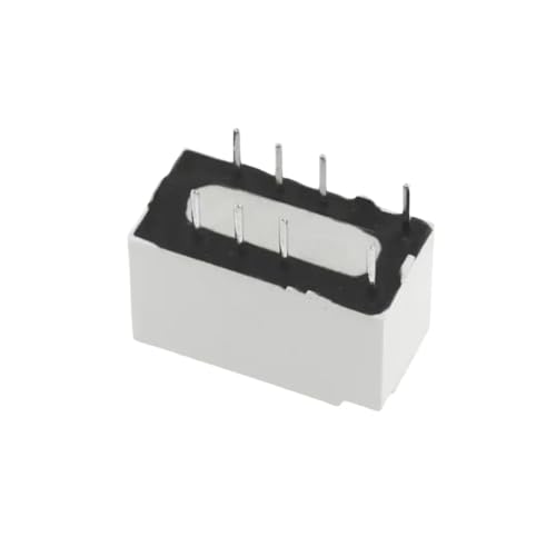 Relais HFD3-I-24 de 2A 30VDC à 8 broches pour une commutation stable - 2