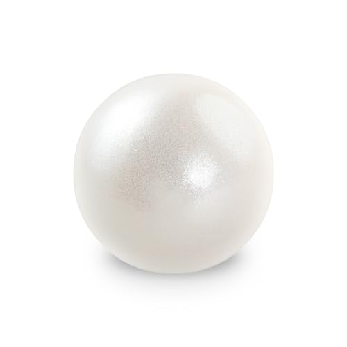Perixx PERIPRO-303 GWH Small Trackball - 1.34 Inches Replacement Ball for PERIMICE and M570 - Glossy White by Perixx - Used condition - US$9.15