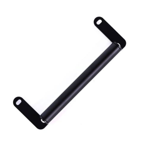 Support de montage GPS moto SYM JOYMAX Z 300 pour vos trajets urbains