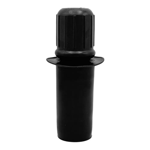 Shield Wrap Handheld Stretch Film Spinner Handle, Compatible with 1.75" Core Wrap 1 Pack