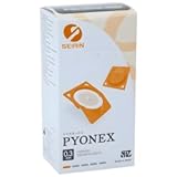 SEIRIN® New Pyonex 0,11 x 0,3mm (1 Pkg. á 100 Stk.)