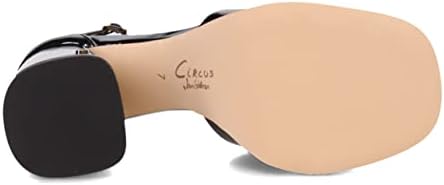 Circus NY Women's Rosa Platform Black 11 Medium | Image 6