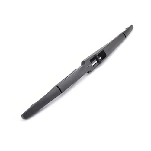 Balais d'essuie-glaces arrière Opel Astra J Hatchback 2009-2015 12 pouces