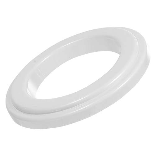 Garneck 1pc Pizza Saucing Baking Tool for Pizza Stuffing Deep Design for Easy Filling Veggies Cheese Easy to Clean Making Supply