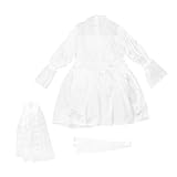 Ceinture assortie : un accessoire de costume choisi pour un déguisement réussi. vous attirerez les regards lors des soirées. jupe assortie