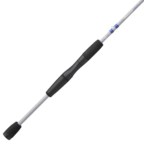 Shakespeare Agility Spinning Fishing Rod