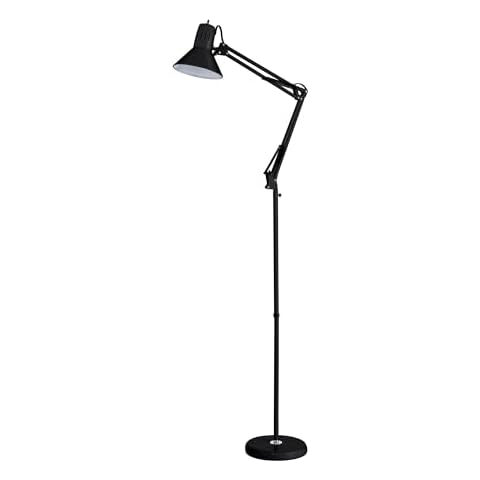 Bostitch Swing Arm Floor Lamp Cover