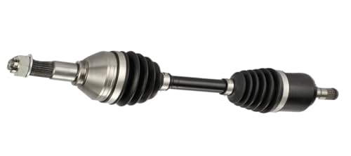 Essieu CV avant gauche 705402237 de rechange pour quad XMR650 et XMR850