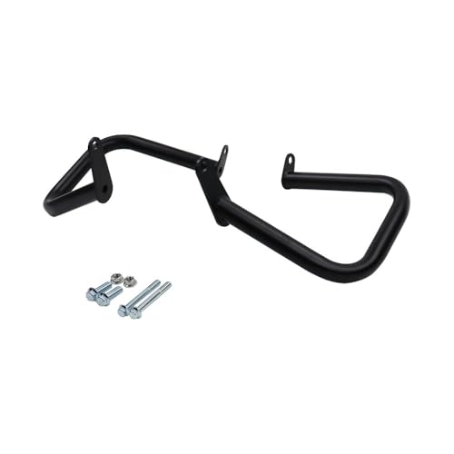 Moteur Garde Pare-Chocs Évite les Réparations Coûteuses de Votre Dragstar 650