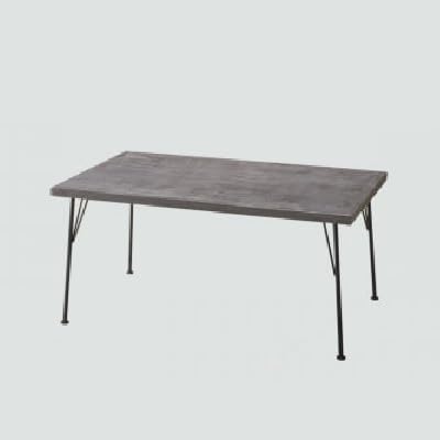 MX Table (モールテックス天板リビングテーブル)(SWOF)