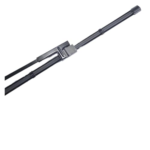 Essuie-glaces Ford Focus 2 sans traces sous la pluie pour MK2 2005-2010