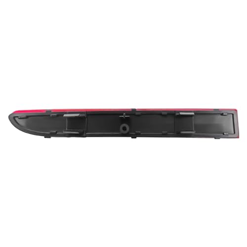 Image of Replacement Passenger Right Side Rear Reflector for Freightliner Mercedes Sprinter 907 910 1500 2500 3500 from 2019 to 2024