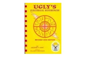 Ugly's Electrical References, 2005 Edition