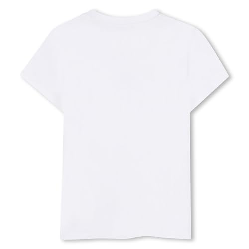 Vestido DKNY de niña ropa infantil negra casual talla 4 años 4