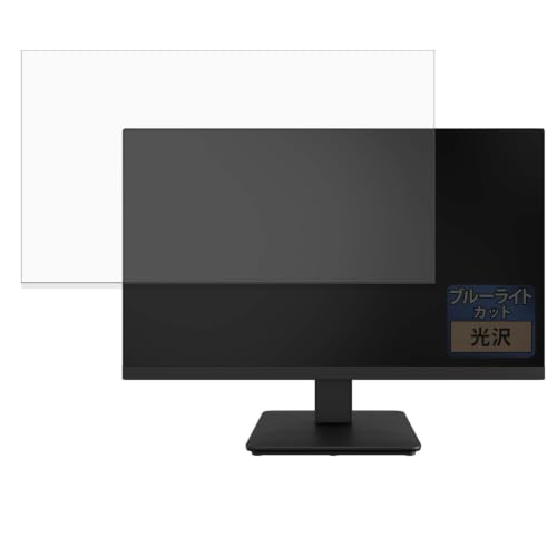 FILMEXT �t�B���� TVS REGZA RM-24N3SR �p �ی�t�B���� �u���[���C�g�J�b�g �t�B���� ������