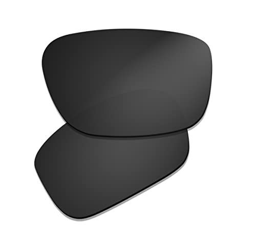 Image of Polarized Lenses Replacement for Oakley Straightlink Sunglasses OO9331 - MultiOptions