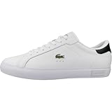 Lacoste POWERCOURT Deportivas Planas Hombre