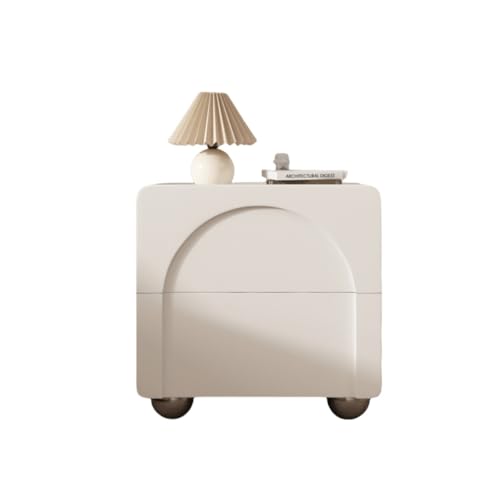 �x�b�h�T�C�h �e�[�u�� �N���[�� �X�^�C�� �V���v�� ���_�� ���C�g ���� ���U�[ �N���G�C�e�B�u �C���^�[�l�b�g �Z���u �n�C�G���h �z���C�g �x�b�h���[�� ���C�� �x�b�h�T�C�h �e�[�u�� (�z���C�g,40x40x48cm)