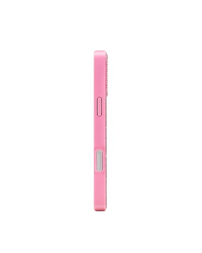 Image of JW PEI Women's Sushi Phone Case - Multicolor Pink