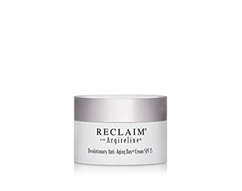 Principal Secret Reclaim Revolutionary Anti Aging Face Moisturizer For Women - Facial Moisturizer Face Cream, SPF Moisturizer Molecular Complex, Hydrating Face Moisturizer and Antioxidants, 1 oz