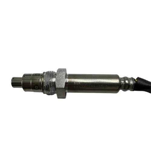 Capteur de NOx automobile compatible Peterbilt 567 587 sonde oxyde azote 4326872