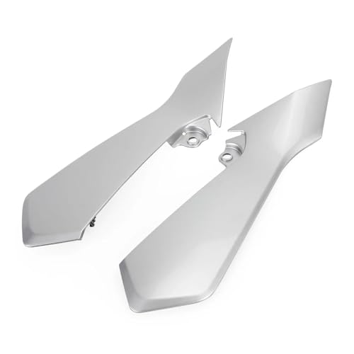 Carénage latéral protection contre rayures cadre et panneau moto Yamaha 9 GT ABS